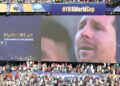 Messi felicita a España por el título, se muestra dolido y destaca esfuerzo de Argentina