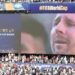 Messi felicita a España por el título, se muestra dolido y destaca esfuerzo de Argentina