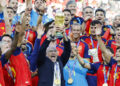 España recupera el liderato del ranking FIFA tras conquistar el Mundial y México entra al top 10