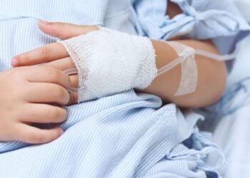 Guatemala experimenta un aumento del 14.3 % en las muertes de niños menores de 5 años por desnutrición