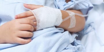 Guatemala registra un aumento del 14.3 % en las muertes de niños menores de 5 años por desnutrición