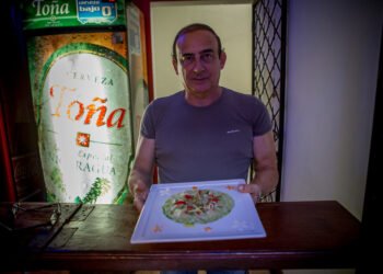 ¿Quién es el terrorista Alessio Casimirri, el italiano ex Brigada Roja protegido por los sandinistas en Nicaragua?