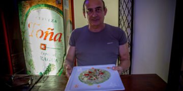 ¿Quién es el terrorista Alessio Casimirri, el italiano ex Brigada Roja protegido por los sandinistas en Nicaragua?
