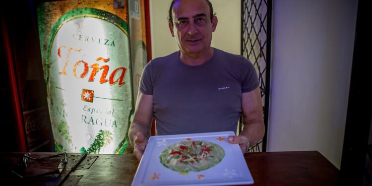 ¿Quién es el terrorista Alessio Casimirri, el italiano ex Brigada Roja protegido por los sandinistas en Nicaragua?