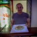 ¿Quién es el terrorista Alessio Casimirri, el italiano ex Brigada Roja protegido por los sandinistas en Nicaragua?