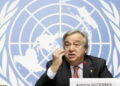 Secretario General de la ONU preocupado por cierre del espacio electoral en Nicaragua