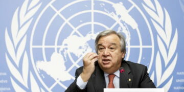 Secretario General de la ONU molesto por cierre del espacio electoral en Nicaragua