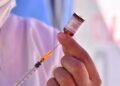 Honduras mantiene bajo vigilancia sanitaria a 90 personas expuestas al sarampión en San Pedro Sula