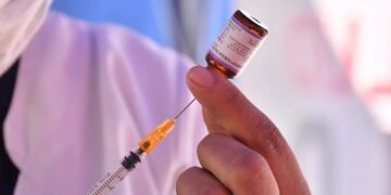 Honduras mantiene bajo vigilancia sanitaria a 90 personas expuestas al sarampión en San Pedro Sula