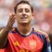 España avanza y Oyarzabal brilla con un doblete