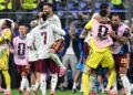 España le amarga la fiesta a Mbappé y es ¡finalista del Mundial!