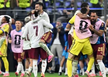 España le amarga la fiesta a Mbappé y es ¡finalista del Mundial!