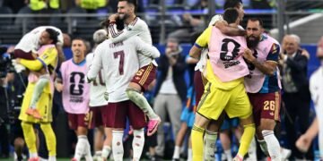 España le amarga la fiesta a Mbappé y es ¡finalista del Mundial!