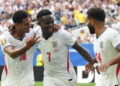 Inglaterra vence 4-6 a Francia y conquista el tercer lugar del Mundial 2026