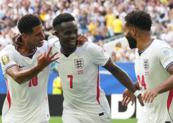 Inglaterra vence 4-6 a Francia y conquista el tercer lugar del Mundial 2026