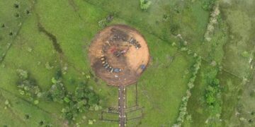 Gobierno guatemalteco iniciará en agosto construcción de nueva cárcel de máxima seguridad