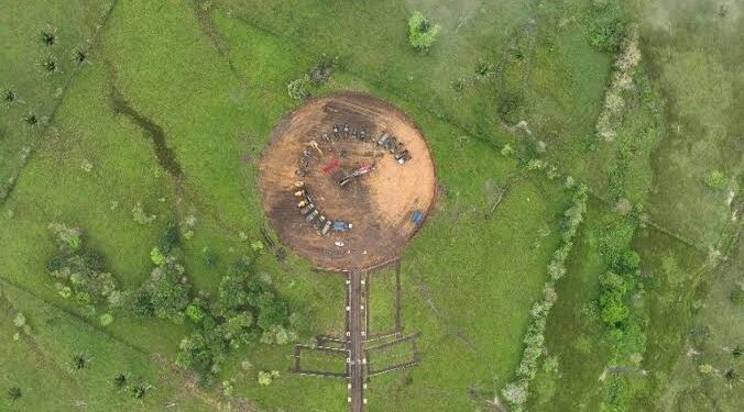 Gobierno guatemalteco iniciará en agosto construcción de nueva cárcel de máxima seguridad