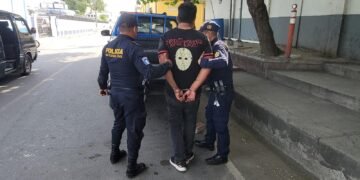 Guatemala captura y entrega a El Salvador a uno de los 100 pandilleros más buscados; 55 salvadoreños han sido ubicados este año