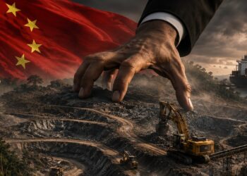 Nicaragua profundiza la injerencia de China: régimen de Ortega eleva a 17 las concesiones mineras