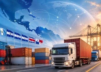 Centroamérica supera por primera vez a EE UU como principal mercado de las exportaciones de Guatemala