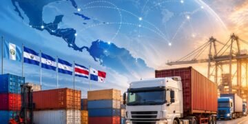 Centroamérica supera por primera vez a EE UU como principal mercado de las exportaciones de Guatemala