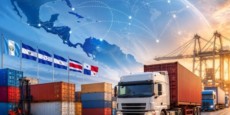 Centroamérica supera por primera vez a EE UU como principal mercado de las exportaciones de Guatemala