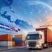 Centroamérica supera por primera vez a EE UU como principal mercado de las exportaciones de Guatemala