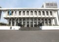 Guatemala impulsa reforma judicial en 17 departamentos para cambiar la elección de magistrados
