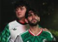 México, donde los hombres lloran…y las mujeres también