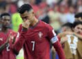 Cristiano Ronaldo, 7,330 días después