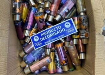 Costa Rica retiene más de 1,100 productos y refuerza controles contra mercancías sin garantías sanitarias