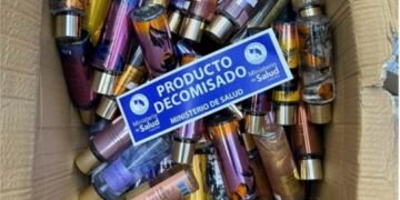 Costa Rica retiene más de 1,100 productos y refuerza controles contra mercancías sin garantías sanitarias