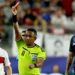 Árbitro salvadoreño Iván Barton afirma que representar a El Salvador en el Mundial ha sido el mayor orgullo de su carrera