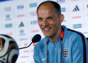 Tuchel, sobre Messi: “Se me ha pasado por la cabeza hacer defensa hombre a hombre”