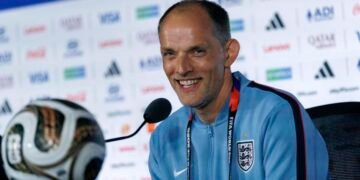 Tuchel, sobre Messi: “Se me ha pasado por la cabeza hacer defensa hombre a hombre”