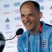 Tuchel, sobre Messi: “Se me ha pasado por la cabeza hacer defensa hombre a hombre”