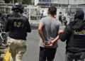 Así opera White Fence, la tercera estructura criminal que lidera las extorsiones en Guatemala
