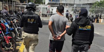 Así opera White Fence, la tercera estructura criminal que lidera las extorsiones en Guatemala