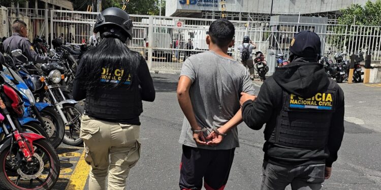 Así opera White Fence, la tercera estructura criminal que lidera las extorsiones en Guatemala