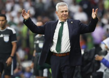Dos nombres ilustres, Queiroz y Aguirre, elevan a 10 los técnicos caídos tras el Mundial