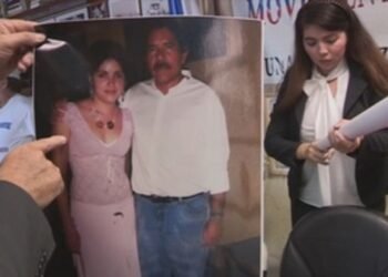 Denuncian la desaparición forzada en Nicaragua de víctima sexual de Daniel Ortega