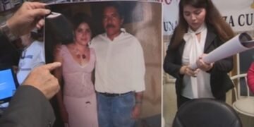 Denuncian la desaparición forzada en Nicaragua de víctima sexual de Daniel Ortega