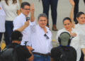 Vuelo privado del expresidente Juan Orlando Hernández a Honduras habría costado más de $27,000 y fue pagado por un grupo de amigos