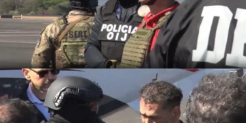 NARCOS COSTAA RICA