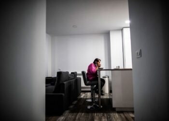 Las personas que viven solas en Costa Rica se quintuplicaron en los últimos 25 años