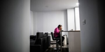 Las personas que viven solas en Costa Rica se quintuplicaron en los últimos 25 años