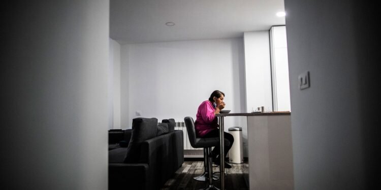 Las personas que viven solas en Costa Rica se quintuplicaron en los últimos 25 años