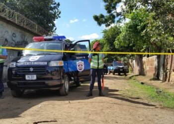 Violencia machista en Nicaragua: 24 femicidios en lo que va de 2026