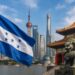 Honduras cierra su Consulado en Shanghái y concentrará toda la atención diplomática en Pekín