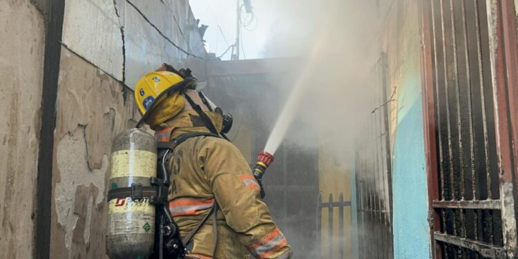 Incendios en Costa Rica ya dejaron 11 muertos en lo que va del año